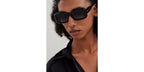Chloe CH0188S 001 - As Seen On Gugu Mbatha-Raw