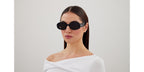 Chloe CH0258S 001 - As Seen On Olivia Munn