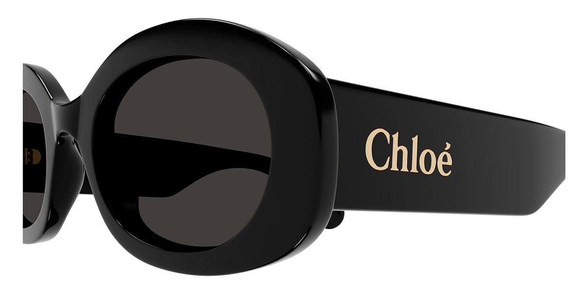 Chloe CH0258S 001 - As Seen On Olivia Munn