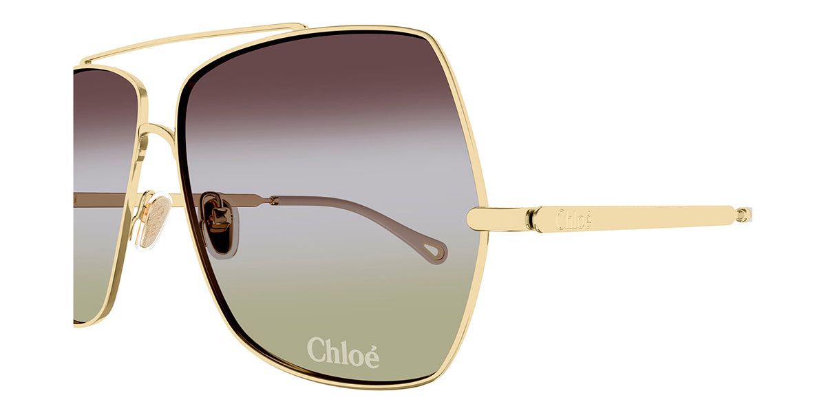 Chloe Aly CH0278S 002 - As Seen On Nicole Scherzinger & Diane Kruger