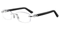 Cartier Canazei  CT0048O 003