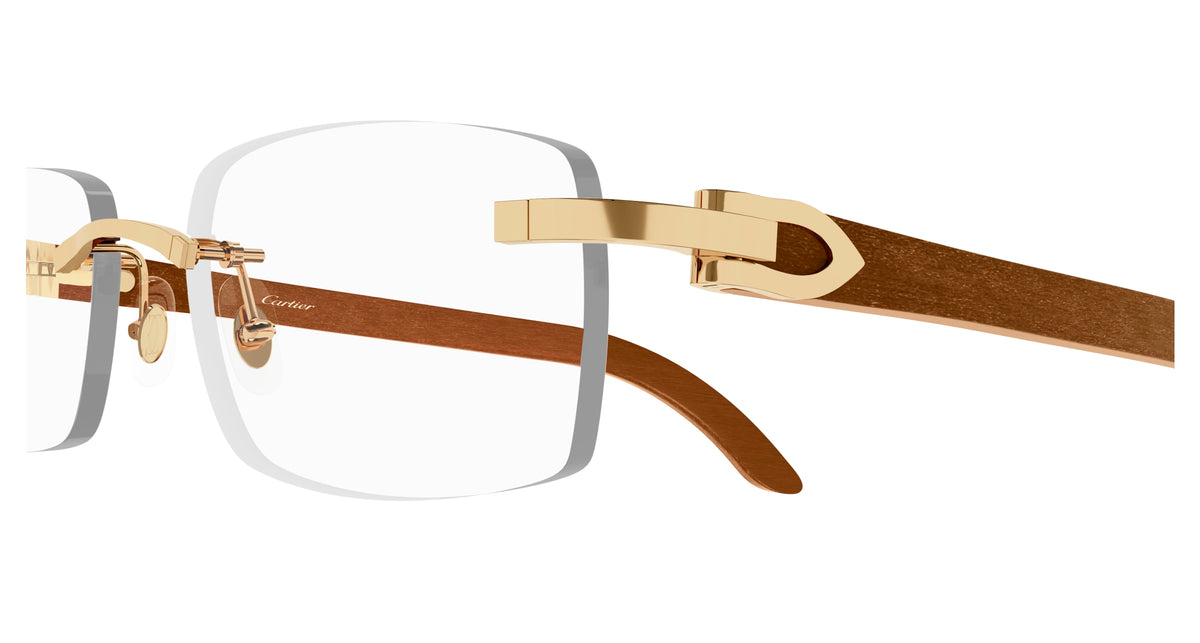 Cartier Ibiza CT0052O 008