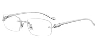 Cartier Corbetti CT0061O 003 - Bad Bunny