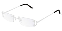 Cartier Piccadilly CT0092O 002 'Big C' - As Seen On Olivia Attwood