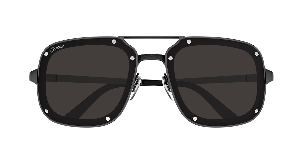 Cartier CT0194S 001 - As Seen On Katt Williams
