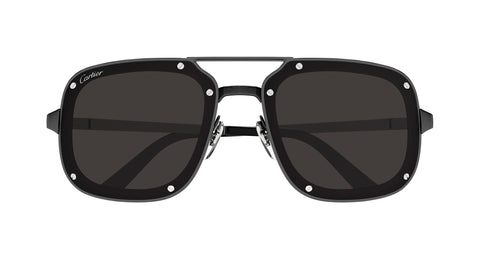 Cartier CT0194S 001 - As Seen On Katt Williams