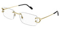 Cartier CT0344O 001