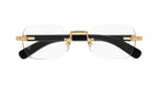 Cartier Buffalo Horn CT0377O 001 8E7
