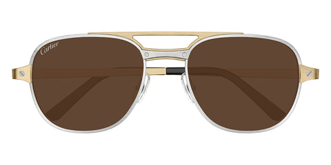 Cartier CT0477S 004 polarised