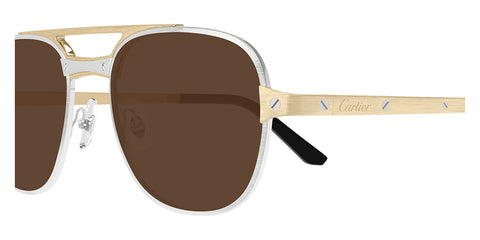 Cartier CT0477S 004 polarised