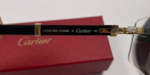 Cartier CT0485O 003 | H14J30B3