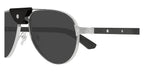 Cartier CT0495S 003 polarised
