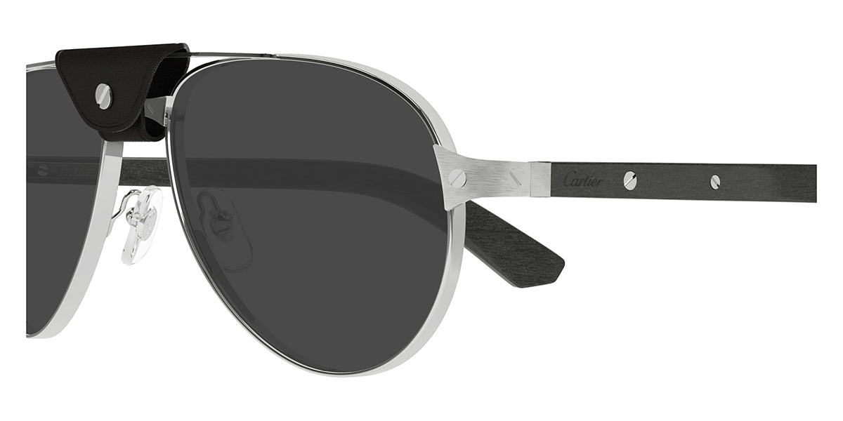 Cartier CT0495S 003 polarised