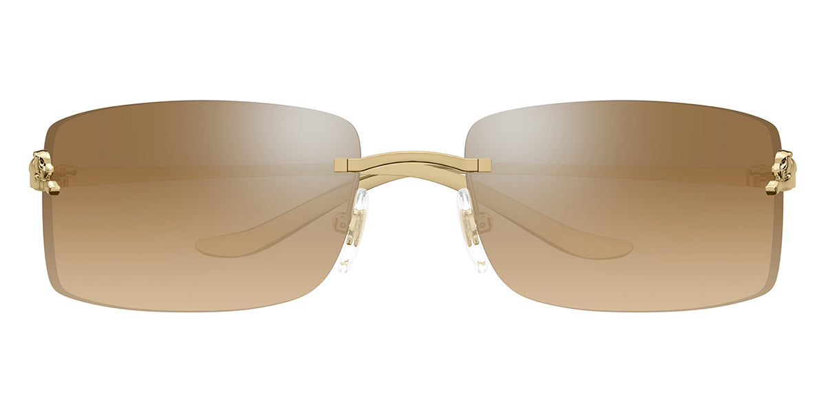 Cartier Panthere CT0503S 004 - As Seen On Kingsley Coman