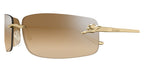 Cartier Panthere CT0503S 004 - As Seen On Kingsley Coman