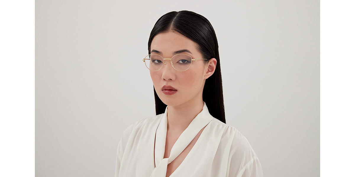 Cartier CT0528OA 001