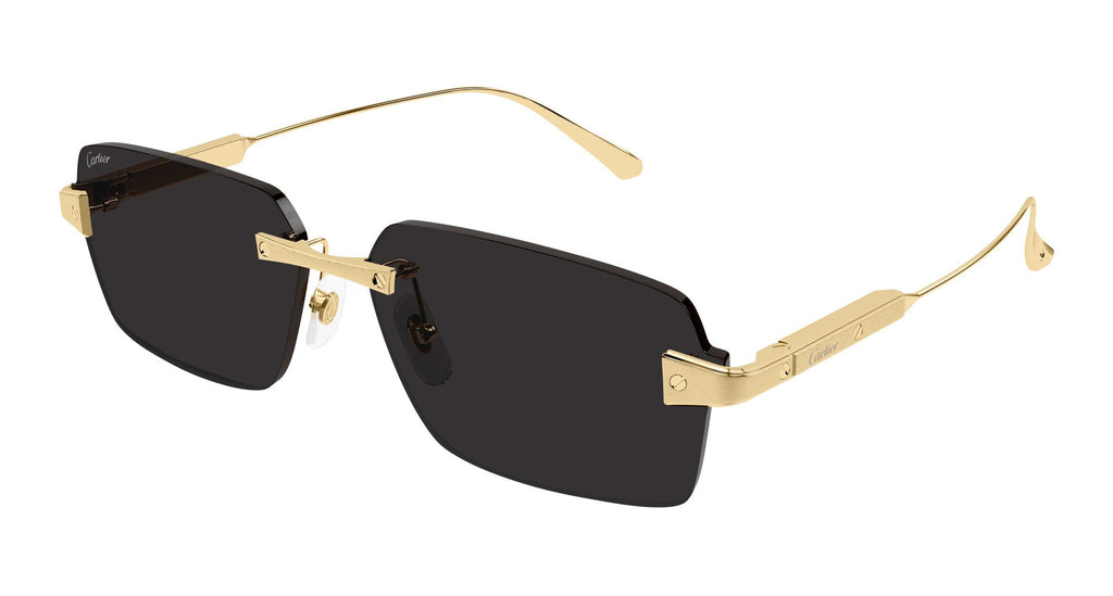 Cartier CT0652S 001