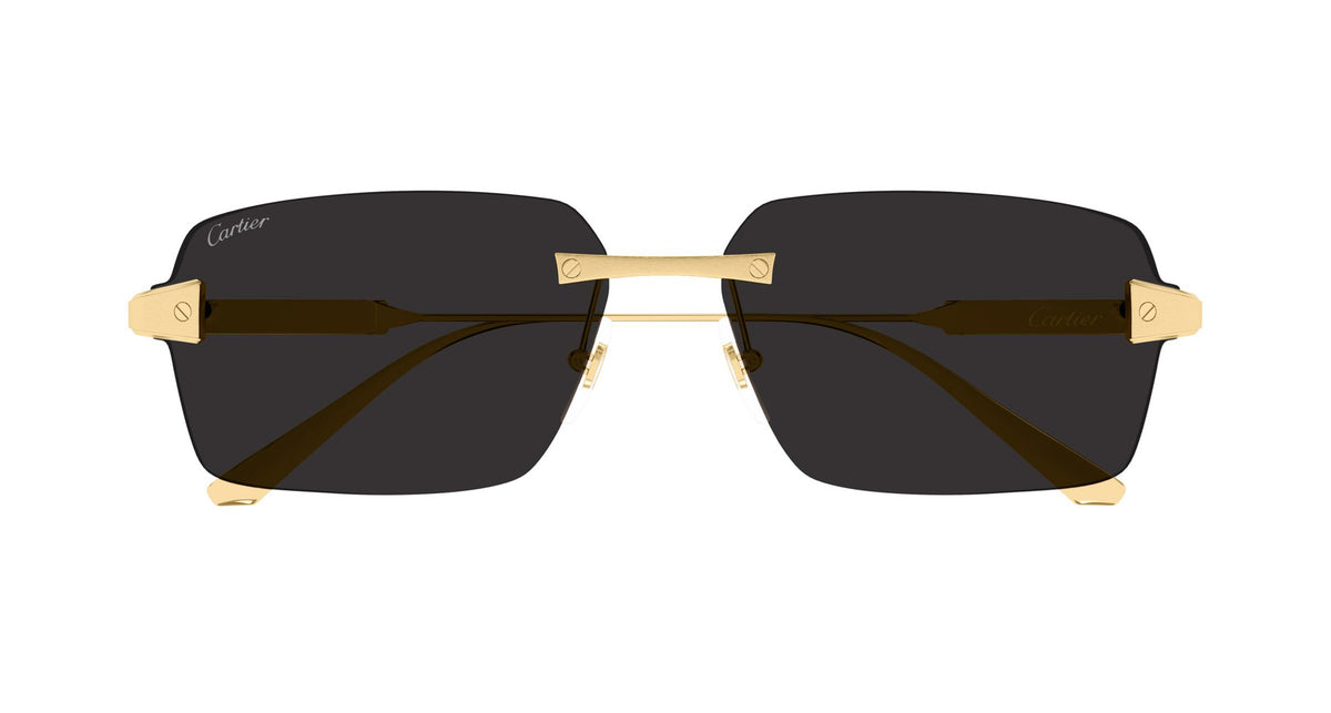 Cartier CT0652S 001
