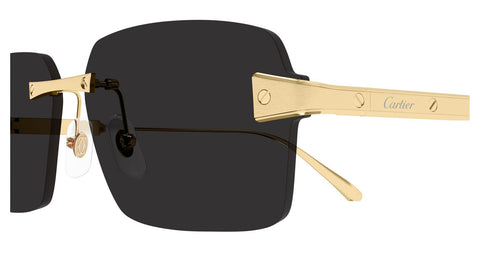 Cartier CT0652S 001