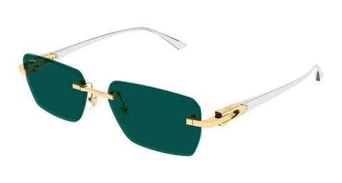 Cartier CT0660S 002