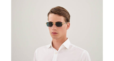 Cartier CT0660S 002