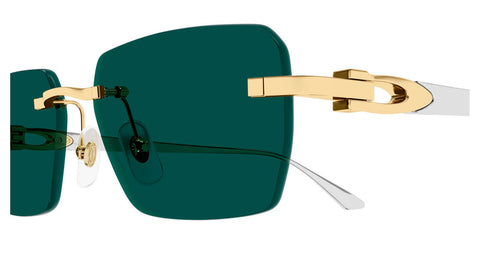 Cartier CT0660S 002