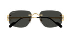 Cartier CT0663S 001