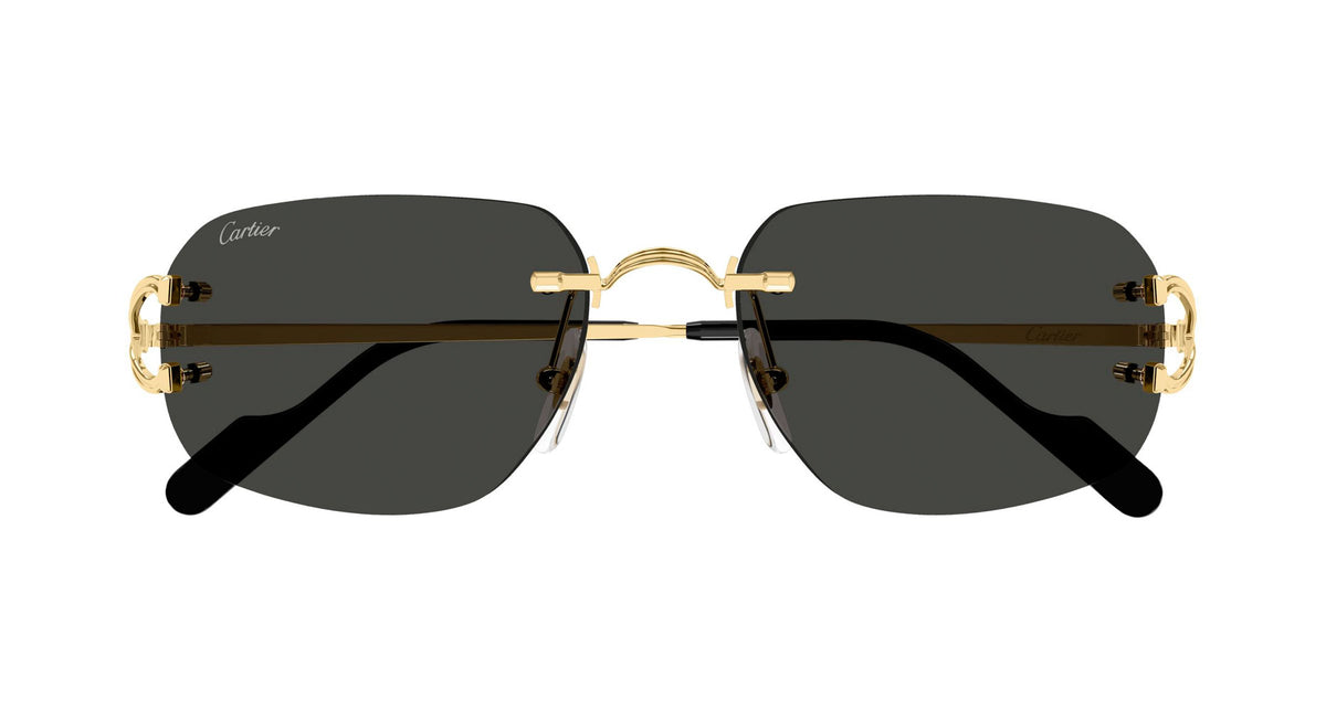 Cartier CT0663S 001