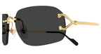 Cartier CT0663S 001