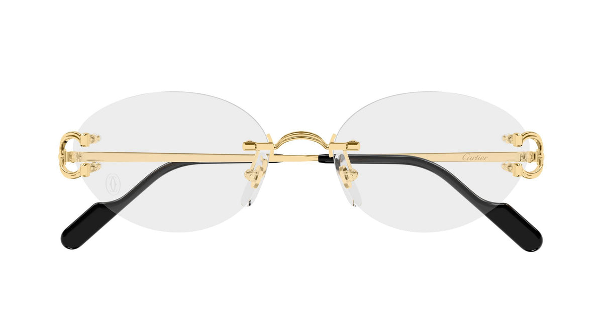 Cartier CT0665OJ 001