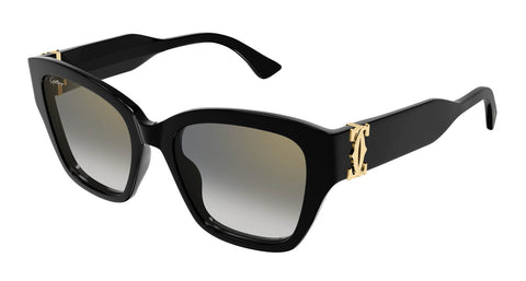 Cartier CT0666S 001