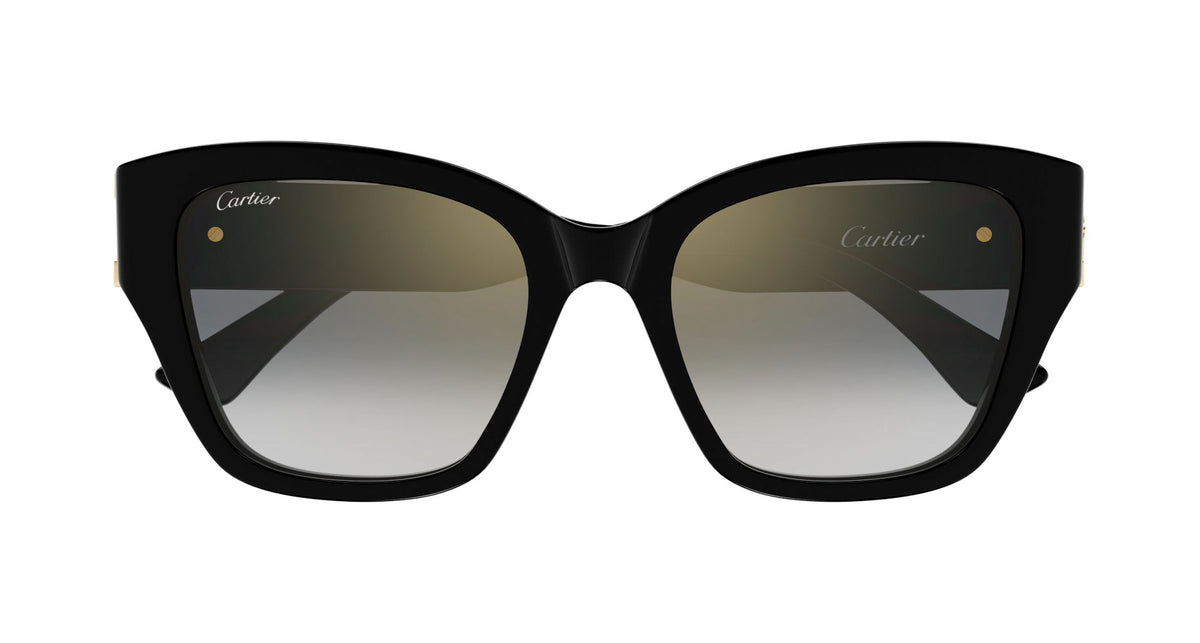 Cartier CT0666S 001