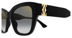 Cartier CT0666S 001
