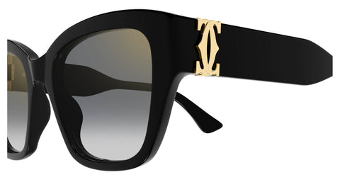 Cartier CT0666S 001
