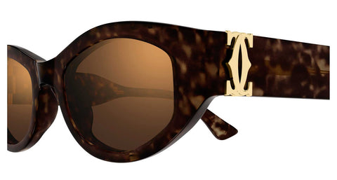 Cartier CT0667S 002