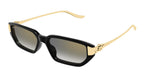 Cartier CT0674S 001