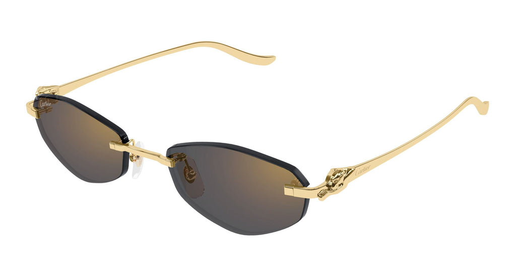 Cartier CT0675S 001