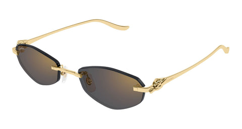 Cartier CT0675S 001
