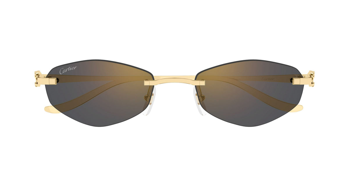 Cartier CT0675S 001