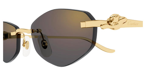 Cartier CT0675S 001