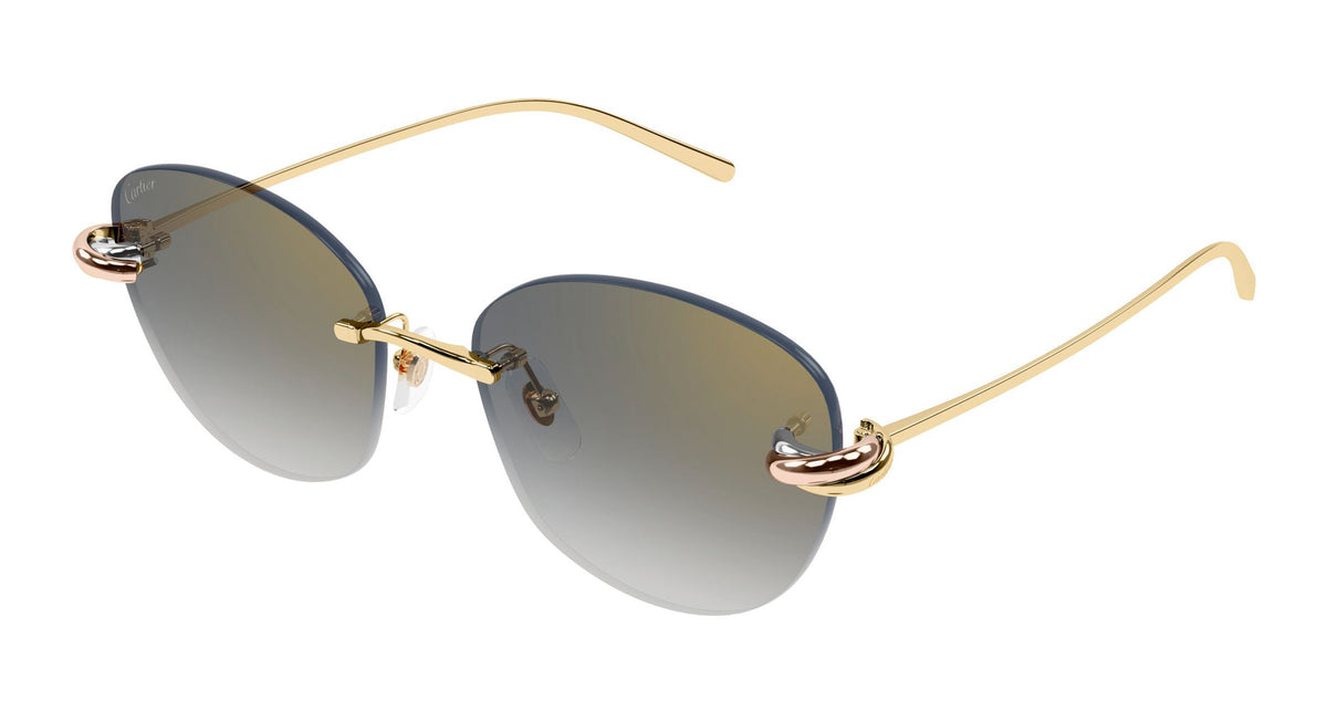 Cartier CT0685S 002