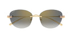 Cartier CT0685S 002