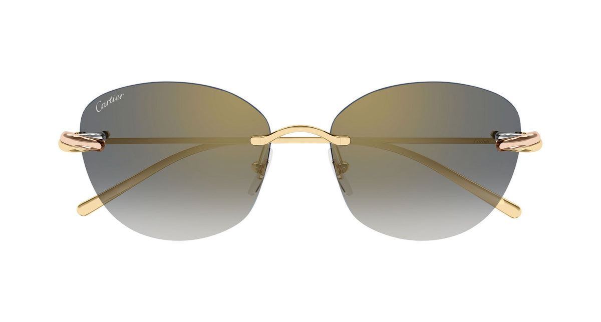 Cartier CT0685S 002
