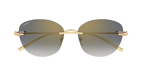 Cartier CT0685S 002