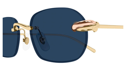 Cartier CT0686S 002