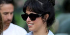Prada PR 10ZS 1AB5S0 - As Seen On Camila Cabello & DJ Khaled