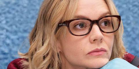 Prada PR D03VU 20D1O1 - As Seen On Carey Mulligan