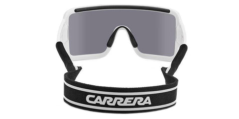 Carrera Flaglab 15 VK6T4 Special Edition with Detachable Strap