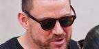 Oliver Peoples Cary Grant Sun OV5413SU 1679/P1 Polarised - As Seen On Leonardo DiCaprio & George Russell