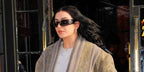 Balenciaga BB0359S 001 - As Seen On Charli XCX & Luisa Sonza